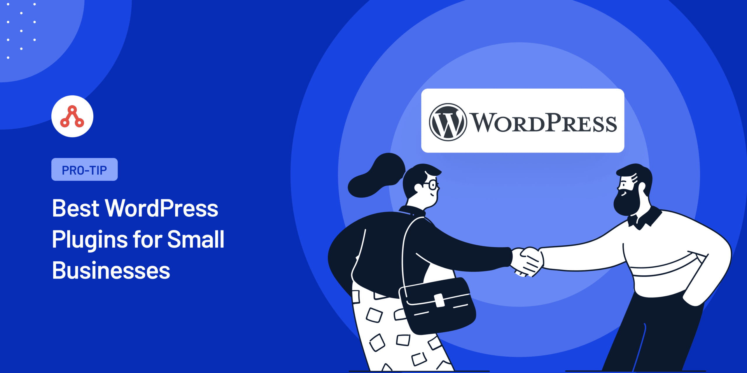 20 best wordpress plugins for small businesses (paid & free)