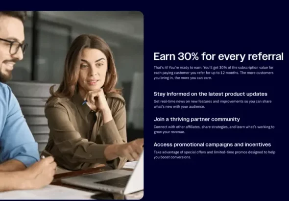affiliate program playbook: 4 phases to launch, grow, and scale